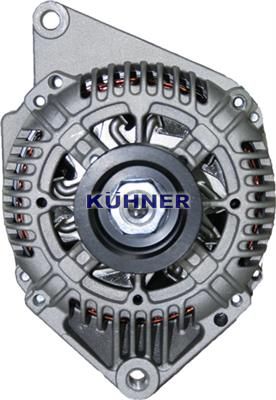 AD KÜHNER Generaator 553713RI